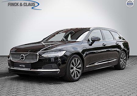 Volvo V90 T6 AWD Recharge Inscription Expression
