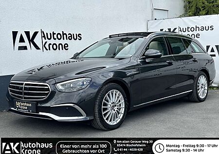 Mercedes-Benz E 400 T d Exclusive 4Matic WIDESCREEN*DISTRONIC+*