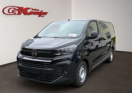 Citroen Jumpy 2.2 Diesel 150 XL S&S Autm.