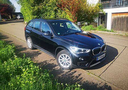 BMW X1 Diesel xDrive20d Aut. Advantage