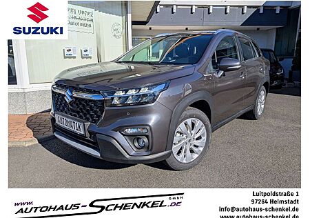Suzuki SX4 S-Cross S-Cross 1.5 Vollhybrid Comfort AGS