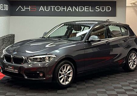 BMW 125 i Sport Line*LEDER*NAVI*LED*KAMERA*