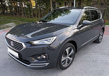 Seat Tarraco 2.0 TSI 4Drive DSG Xperience *WR*LED*ACC