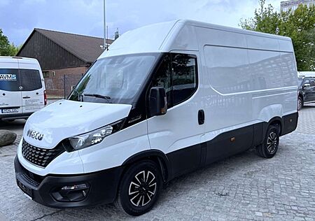 IVECO Daily 35 S 14 L2H2 1.Hand*Klima*Tempomat*DAB