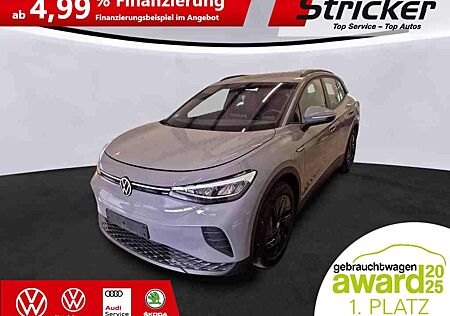 VW ID.4 Volkswagen Pro Performance 150/77 320,-ohne Anzahlung Navi A