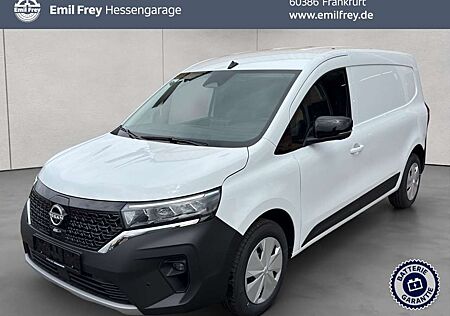 Nissan Townstar EV EV Kastenwagen L2 MY23 inkl. TEKNA-Option