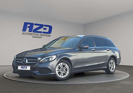 Mercedes-Benz C 220 d T BlueTec 9G AUTOMATIK LED NAVI DAB