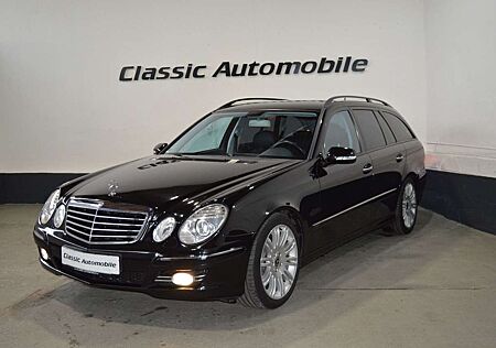 Mercedes-Benz E 200 T Kompressor Avantgarde*Automatik*Navi*