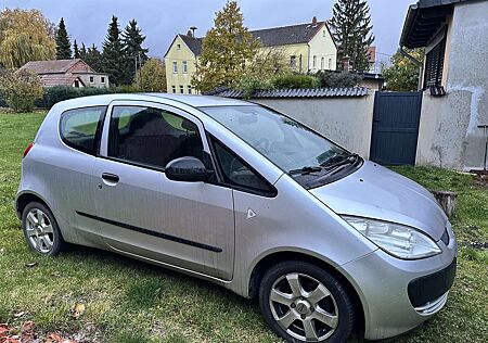 Mitsubishi Colt CZ3 1.3 Motion