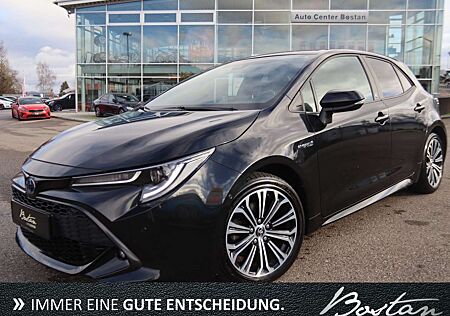 Toyota Corolla 2.0 HYBRID TEAM D/TECHNIK-PAKET/1.HAND