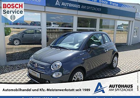 Fiat 500 DolceVita PANO NAVI DAB TEMP APPLE/ANDROID