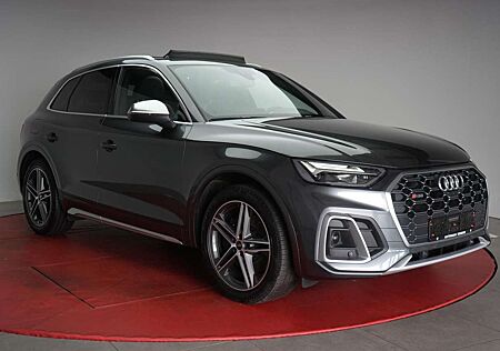 Audi SQ5 TDI quattro tiptronic