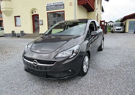 Opel Corsa 1.4 drive 1. Hand Scheckheftgepfl. TÜV - NEU!!