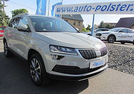 Skoda Karoq Drive 125