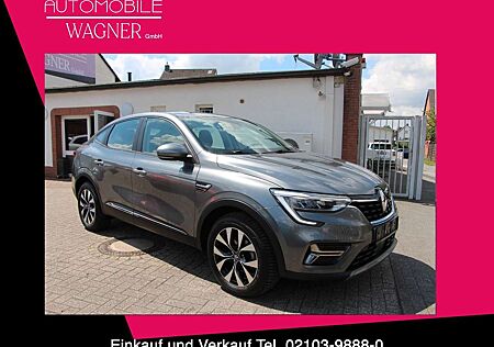 Renault Arkana TCe 140 EDC ZEN NAVI*PDC-KAMERA* /61568
