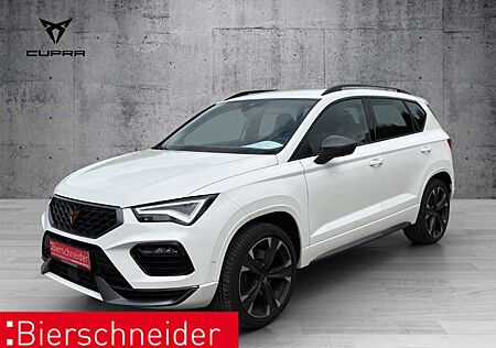 Cupra Ateca VZ 2.0 TSI 4Drive DSG Navi Top View eHeck Beats Au