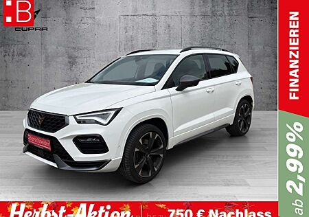 Cupra Ateca VZ 2.0 TSI 4Drive DSG Navi Top View eHeck Beats Au