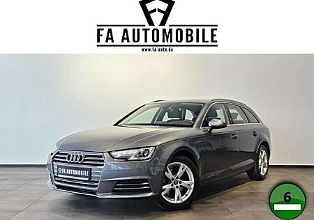 Audi A4 2.0 TFSI Sport Navi Plus Virtual Tempomat