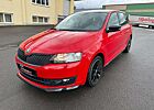 Skoda Rapid /Spaceback Monte Carlo