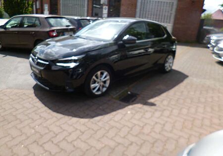 Opel Corsa 1.2 Direct Injection Turbo Automatik, Allwetterb.