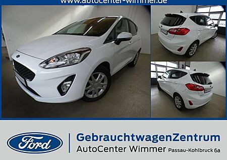 Ford Fiesta 1.0 EcoBoost COOL&CONNECT