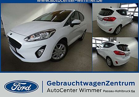 Ford Fiesta 1.0 EcoBoost COOL&CONNECT