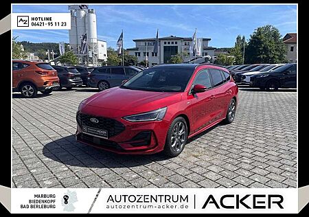 Ford Focus 1.0 MHEV ST-Line X Turnier Aut. AHK -37%*