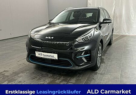 Kia Niro e- e- Vision Geschlossen, 5-türig, Direktantrieb,