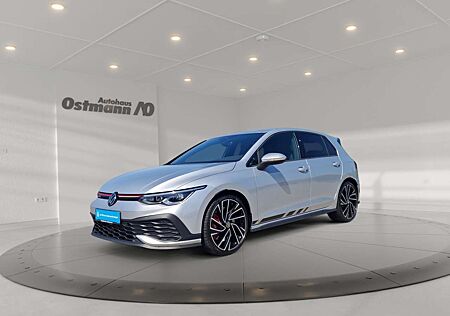 VW Golf Volkswagen VIII 2.0 GTI Clubsport DCC KAM NAV 19''