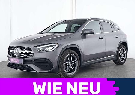 Mercedes-Benz GLA 250 AMG Line Distronic|Pano|LED|Navi|Kamera