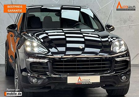 Porsche Cayenne S Diesel 4.1 V8 TDI|AHK|PANO|MEM|BOSE
