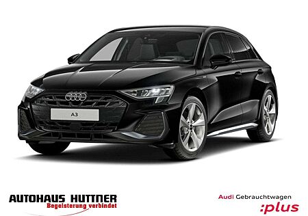 Audi A3 Sportback 35 TFSI S line S tr. ACC HUD R-Kam.