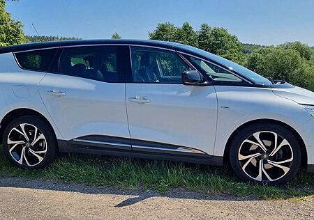 Renault Grand Scenic TCe 160 GPF EDC BOSE EDITION
