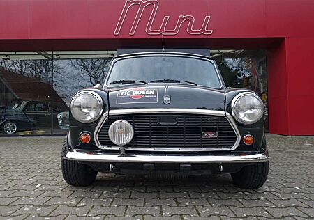 Mini Cooper MC Queen