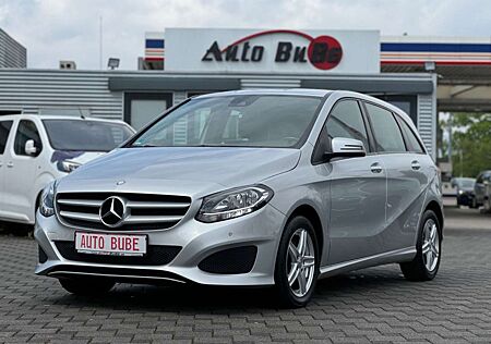 Mercedes-Benz B 200 CDI NAVI|SHZ 1.HAND!