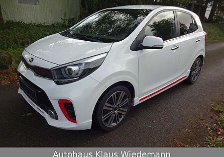 Kia Picanto 1.2 GT Line - 2.Hd./orig. erst 60 TKM