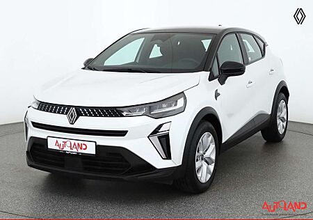 Renault Captur TCe 90 LED Kamera Tempomat