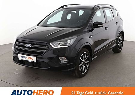 Ford Kuga 1.5 EcoBoost ST-Line*NAVI*PDC*TEMPO*AHK*