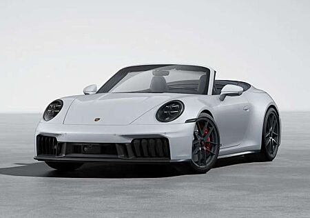 Porsche 992 Carrera GTS Cabriolet