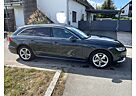 Audi A4 Avant 40 TFSI quattro S tronic advanced