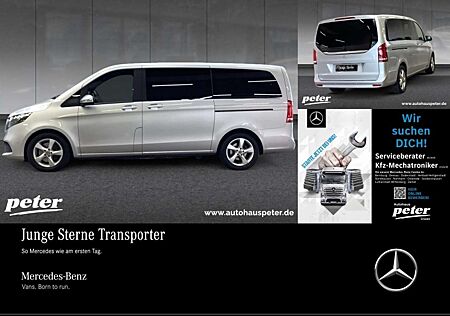 Mercedes-Benz V 220 d Edition MBUX/ILS-LED/Easy Pack