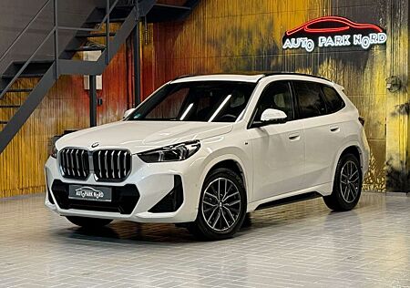 BMW X1 20i sDrive M Sport PANORAMA~KAMERA~LED~H&K