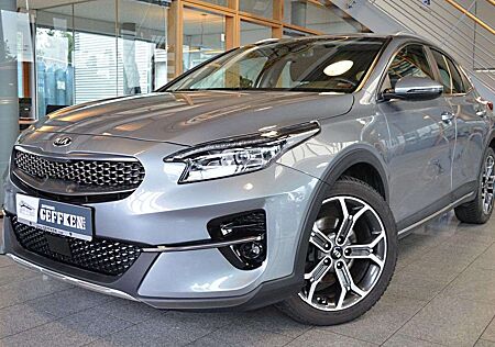 Kia XCeed 1.5 T-GDI OPF DCT7 SPIRIT, JBL, Kamera! Navi