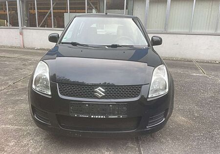 Suzuki Swift Snow (5-trg.) / NEU TÜV