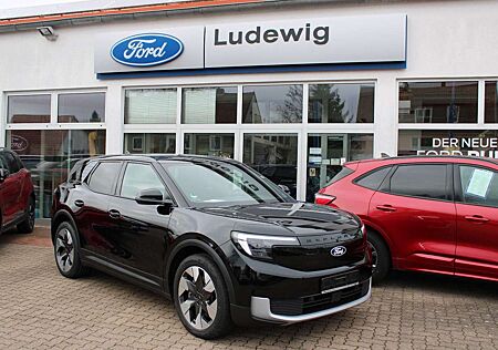 Ford Explorer Premium AWD Panoramadach Fahrerassisten