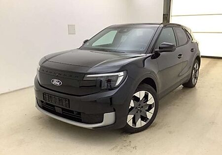 Ford Explorer Premium AWD Panoramadach Fahrerassisten