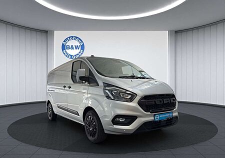Ford Transit Custom 320 L2 Trend 1Ha.*ALUCA*AUTOMATIK
