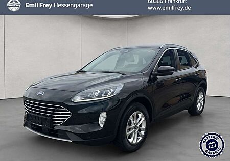 Ford Kuga 2.5 Duratec PHEV TITANIUM