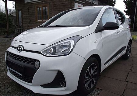 Hyundai i10 Passion