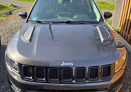 Jeep Compass 1.4 MultiAir Sport